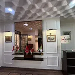 Hotel Mauritania