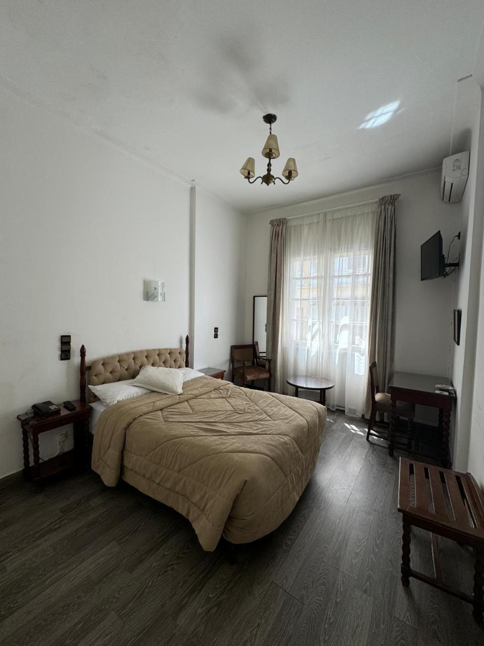 Hotel Mauritania Casa Blanca