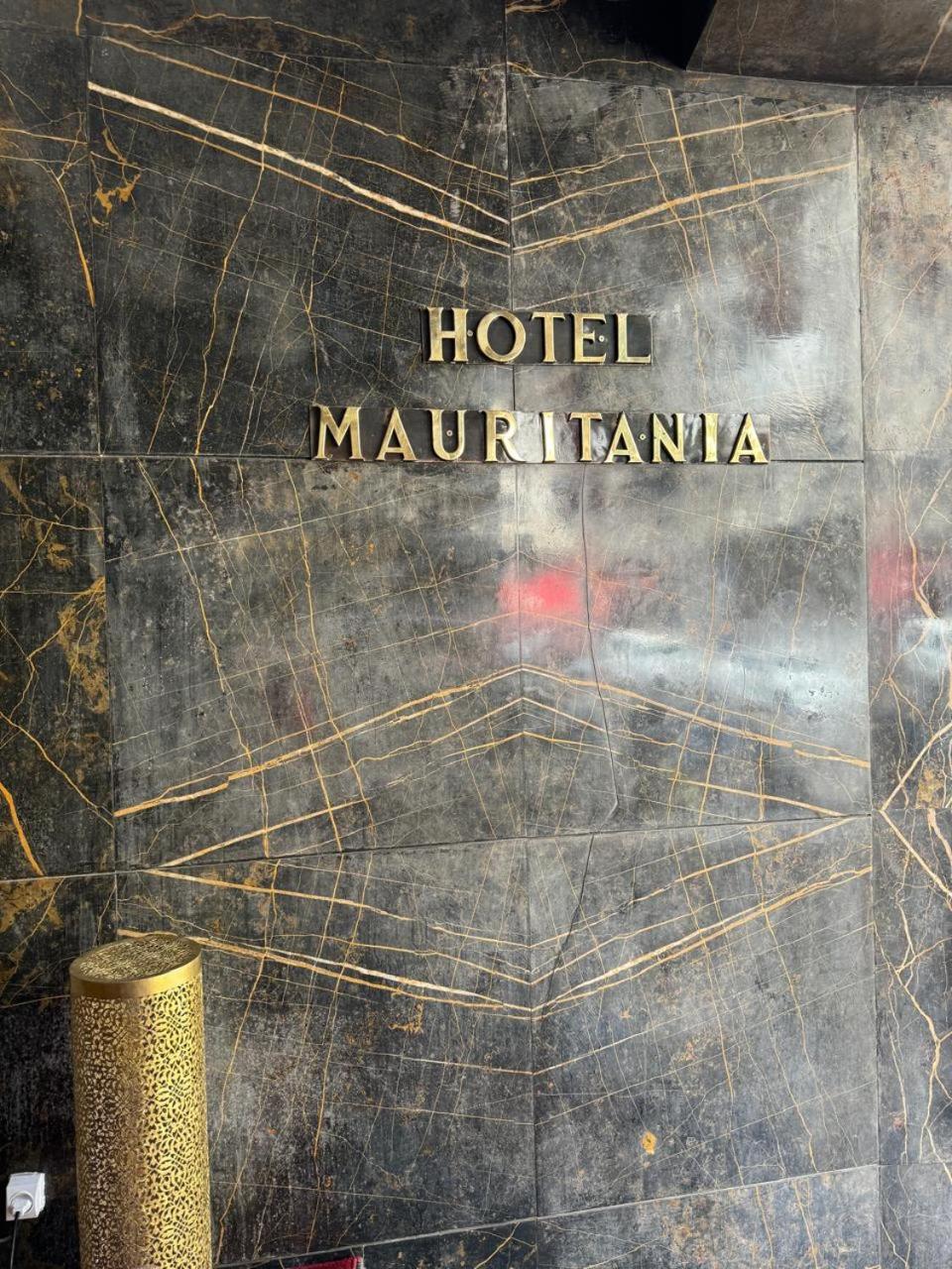 Mauritania 2*