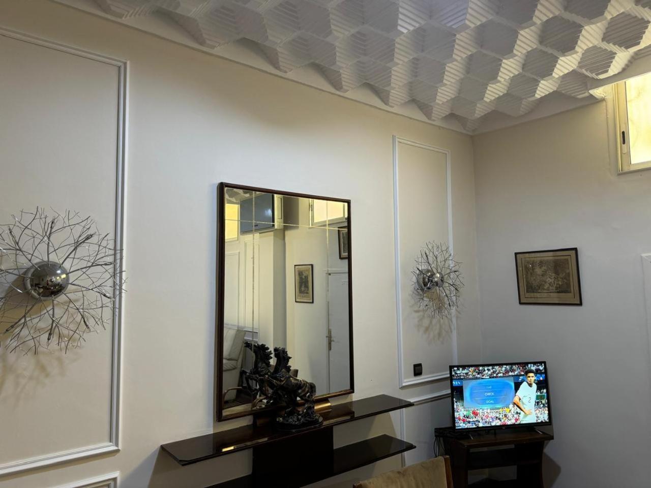 Mauritania Hotel Casa Blanca