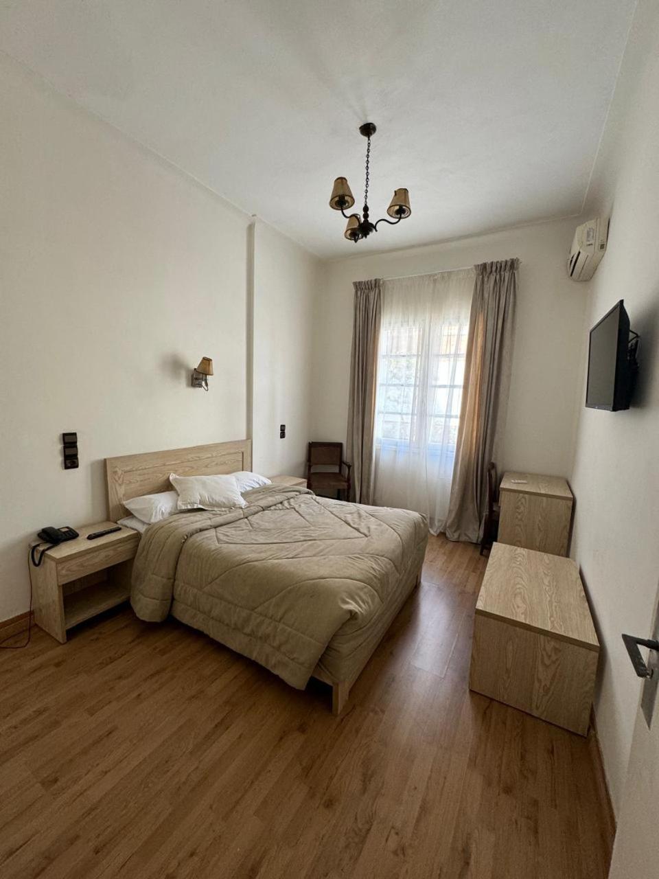 Hotel Mauritania Casablanca
