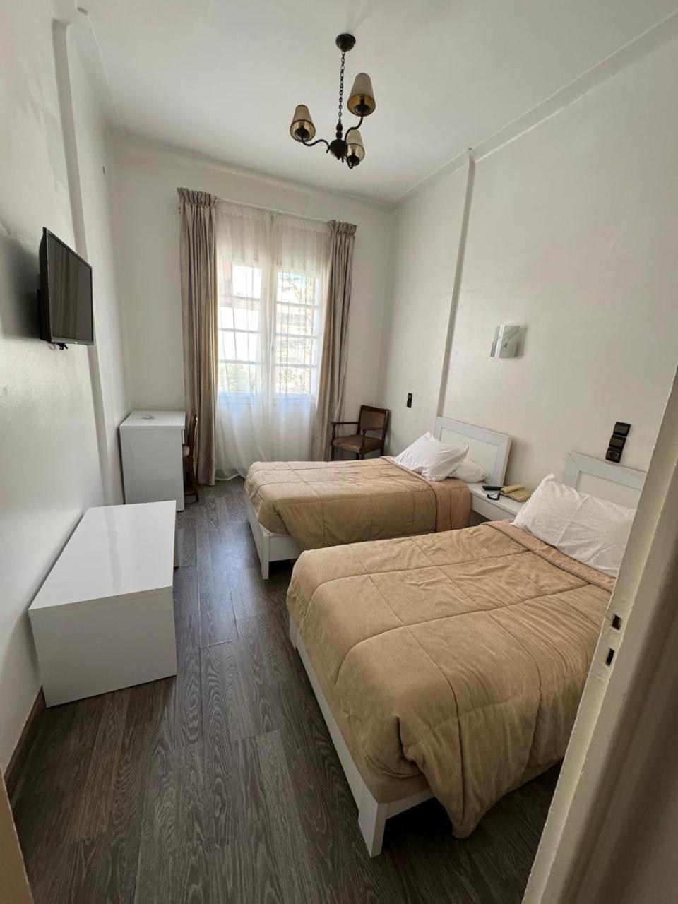 Hotel Mauritania Casablanca